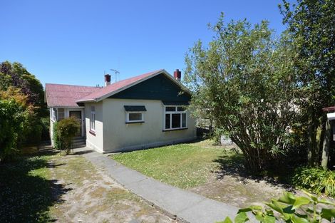 Photo of property in 151 Otipua Road, Watlington, Timaru, 7910