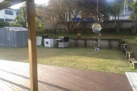 Photo of property in 100 West Harbour Drive, West Harbour, Auckland, 0618