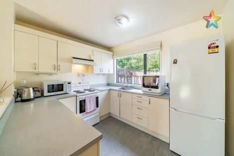 Photo of property in 27 Mcbain Grove, Avalon, Lower Hutt, 5011