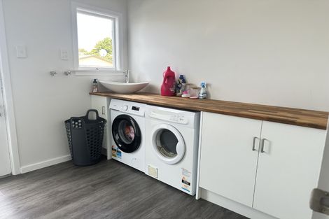 Photo of property in 8a Poplar Street, Gleniti, Timaru, 7910