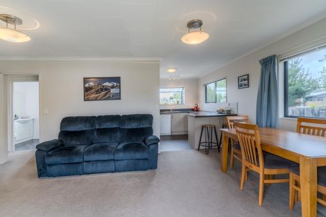 Photo of property in 81 Totara Drive, Twizel, 7901