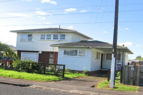 Photo of property in 94 Clayton Avenue, Otara, Auckland, 2023