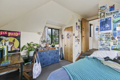 Photo of property in 45 Devon Street, Aro Valley, Wellington, 6021