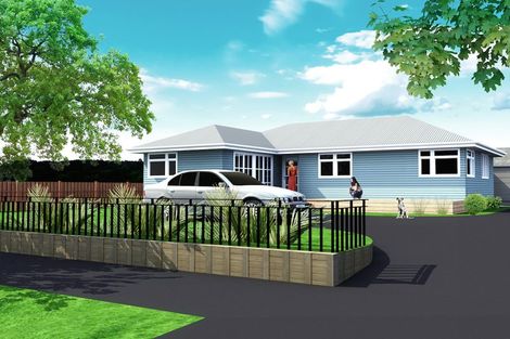 Photo of property in 94a Bruce Avenue, Glenview, Hamilton, 3206