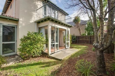 Photo of property in 4/21 Bishop Street, St Albans, Christchurch, 8014