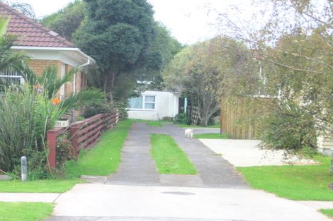Photo of property in 1/17a Omana Road, Papatoetoe, Auckland, 2025