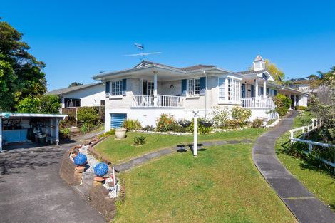 Photo of property in 1/27 Nui Mana Place, Te Atatu South, Auckland, 0610