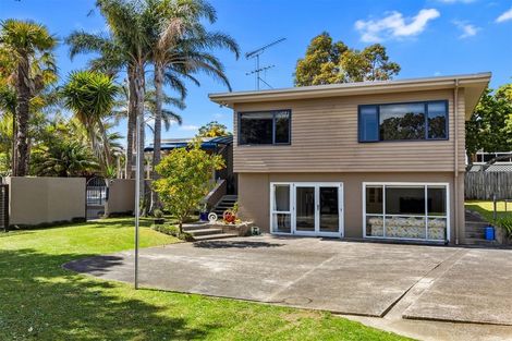 Photo of property in 47 Eban Avenue, Hillcrest, Auckland, 0627