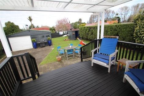 Photo of property in 66 Tripoli Road, Panmure, Auckland, 1072