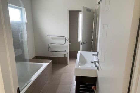 Photo of property in 88b Brockworth Place, Riccarton, Christchurch, 8011