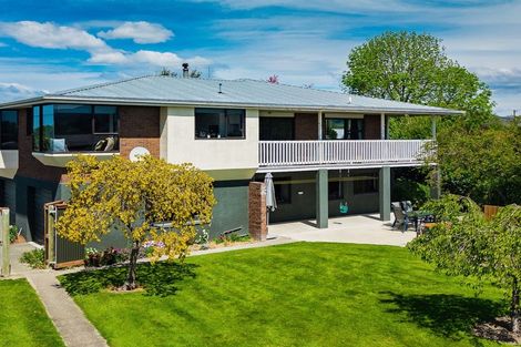 Photo of property in 6 Exeter Street, Waimate, 7924