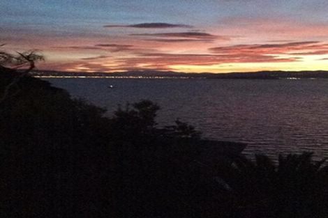 Photo of property in 23b Maida Vale Road, Roseneath, Wellington, 6011