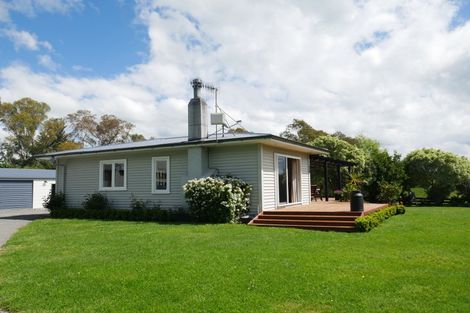 Photo of property in 513 Whakapirau Road, Maraekakaho, Hastings, 4174