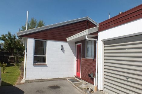 Photo of property in 2/26a Colligan Street, Upper Riccarton, Christchurch, 8041