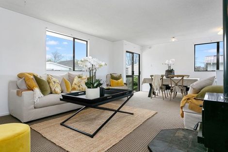 Photo of property in 18a Moore Street, Leamington, Cambridge, 3432