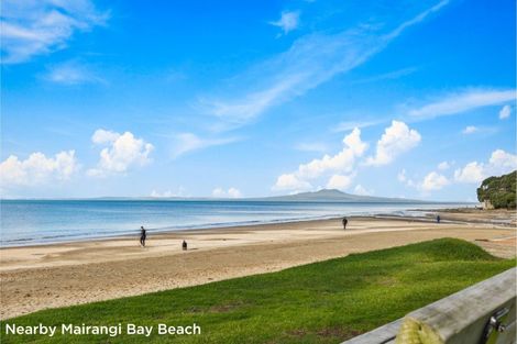 Photo of property in 2/24 Penzance Road, Mairangi Bay, Auckland, 0630