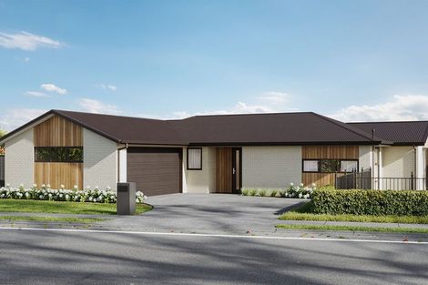 Photo of property in 51 Matai Springs Drive, Halswell, Christchurch, 8025