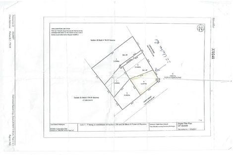 Photo of property in 22 Uwha Road, Raurimu, Owhango, 3989