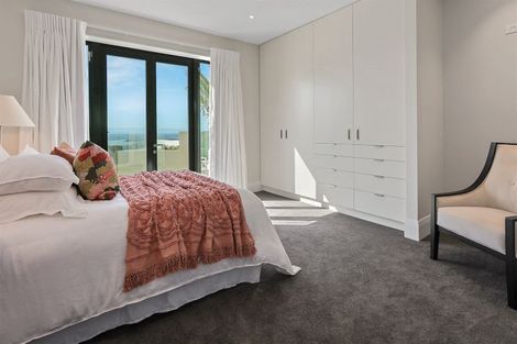 Photo of property in 50 Godley Drive, Scarborough, Christchurch, 8081