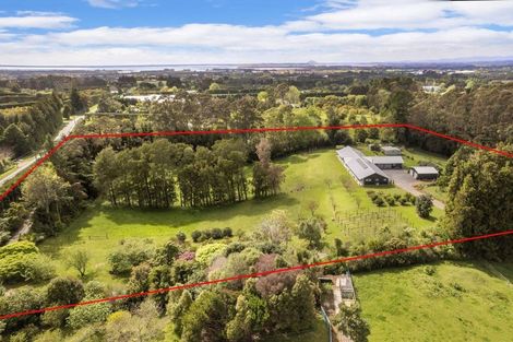 Photo of property in 245 Wharawhara Road, Tahawai, Katikati, 3178