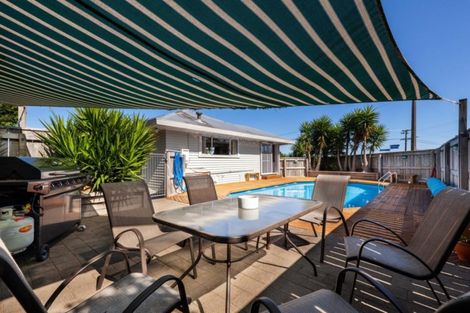 Photo of property in 259 Frankley Road, Ferndale, New Plymouth, 4310