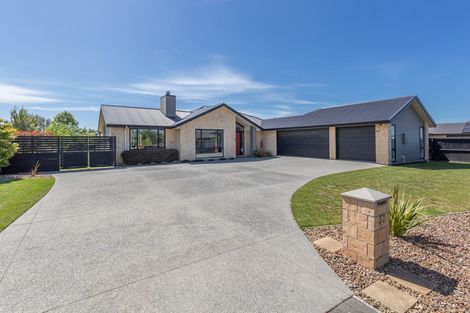 Photo of property in 20 Boulez Mews, Rolleston, 7614