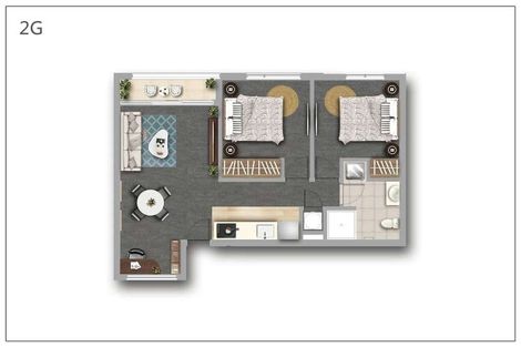 Photo of property in 419/428 Dominion Road, Mount Eden, Auckland, 1024