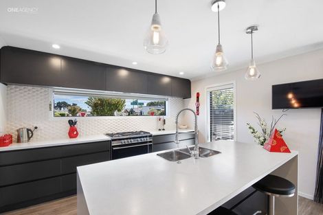 Photo of property in 10 Silverstream Boulevard, Kaiapoi, 7630