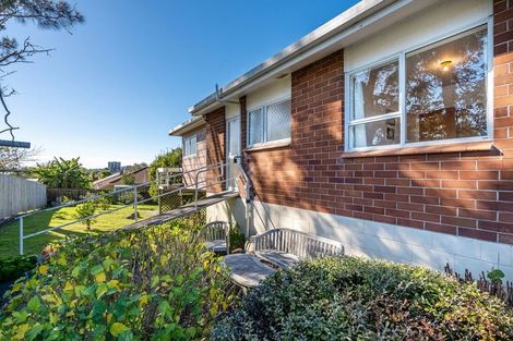 Photo of property in 16/16 Willerton Avenue, New Lynn, Auckland, 0600