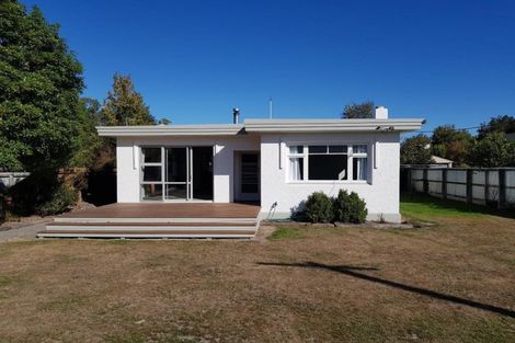 Photo of property in 19c Oxford Road, Rangiora, 7400