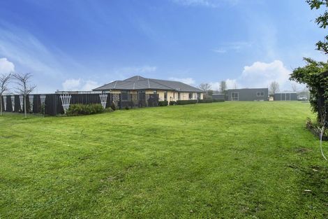 Photo of property in 5 Friars Lane, Leeston, 7632