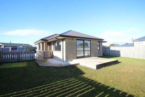 Photo of property in 100a Mavora Court, Heidelberg, Invercargill, 9812