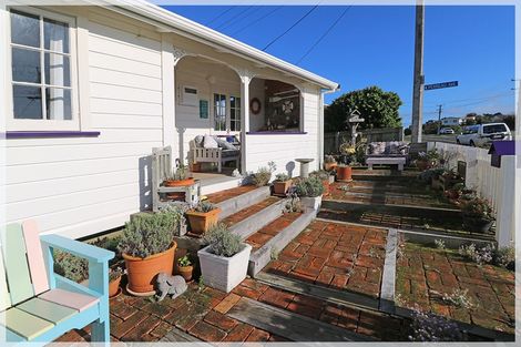 Photo of property in 116 Seabury Avenue, Foxton Beach, Foxton, 4815