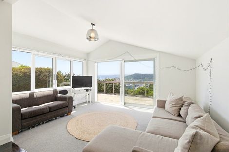 Photo of property in 44 Mortimer Terrace, Aro Valley, Wellington, 6021