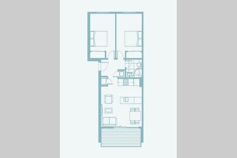 Photo of property in 7/2 Mahalo Avenue, Wiri, Auckland, 2104