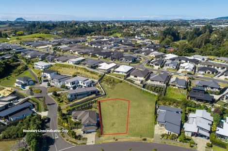 Photo of property in 35 Caldera Crescent, Pyes Pa, Tauranga, 3112