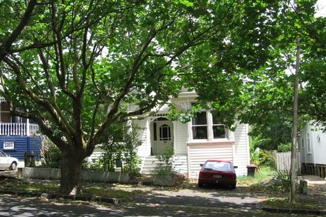 Photo of property in 4 Browning Street, Grey Lynn, Auckland, 1021