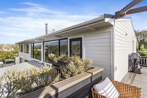 Photo of property in 3/52 Thatcher Street, Mission Bay, Auckland, 1071