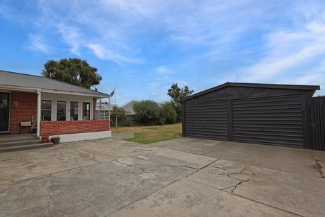Photo of property in 94 Mcmurdo Street, Tinwald, Ashburton, 7700