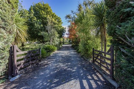 Photo of property in 415 Rangiora Leithfield Road, Sefton, Rangiora, 7477