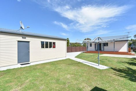 Photo of property in 26 Alport Place, Woolston, Christchurch, 8023