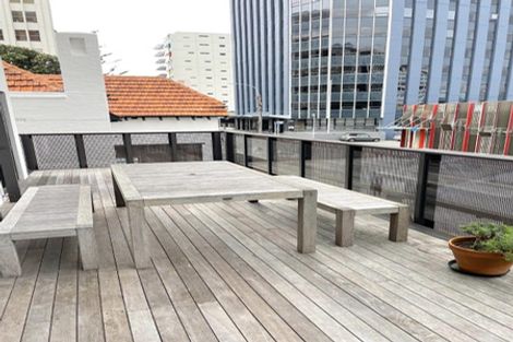 Photo of property in Frame Apartments, 104/111 Molesworth Street, Thorndon, Wellington, 6011