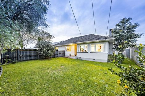 Photo of property in 56 Willis Road, Papakura, 2110