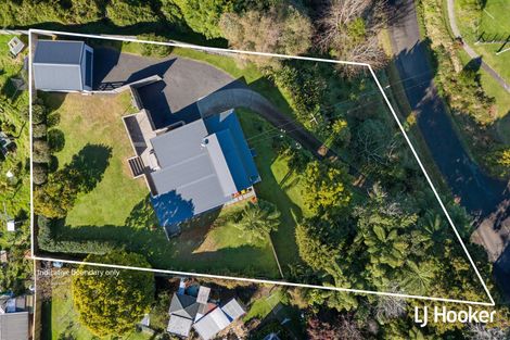 Photo of property in 14 Abbott Road, Waikino, Waihi, 3682