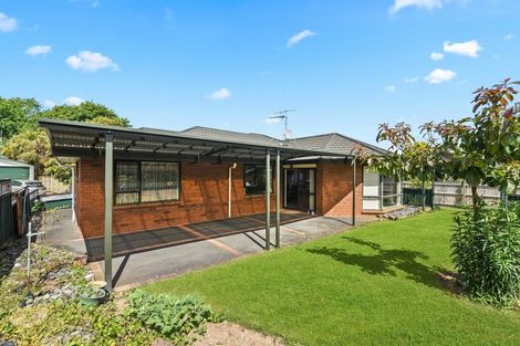 Photo of property in 3 Shannon Place, Nawton, Hamilton, 3200