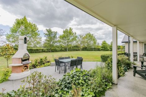 Photo of property in 79 Tuahiwi Road, Tuahiwi, Kaiapoi, 7691