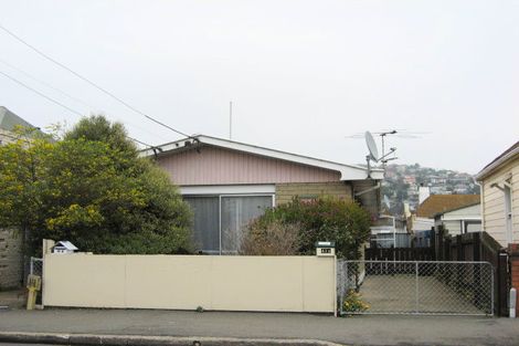 Photo of property in 41b Helena Street, Forbury, Dunedin, 9012