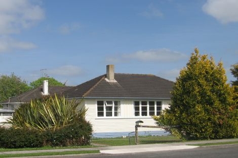 Photo of property in 3 Lincoln Street, Morrinsville, 3300