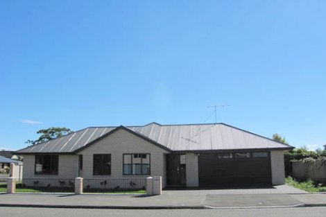 Photo of property in 35 Grigg Street, Ashburton, 7700