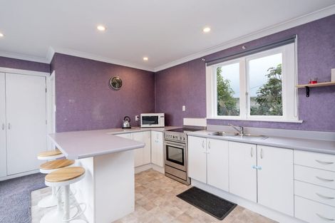 Photo of property in 81 Selwyn Street, Appleby, Invercargill, 9812